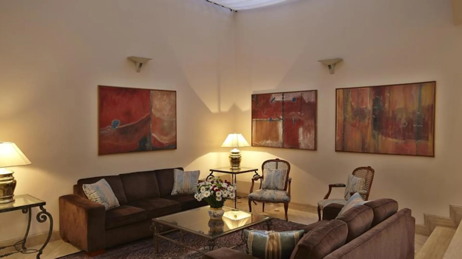 **** Hotel Transamerica Executive Higienopolis Sao Paulo Brazil