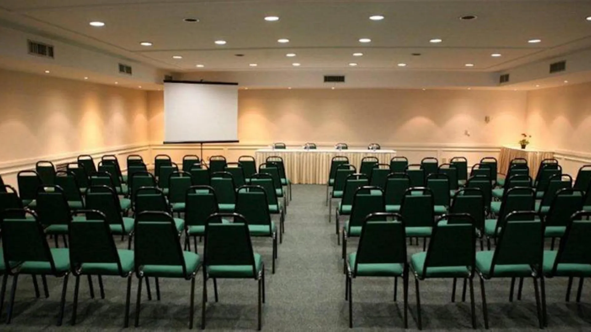Transamerica Executive Higienopolis Sao Paulo Hotel