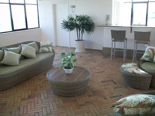 Hotel Transamerica Executive Higienopolis Sao Paulo