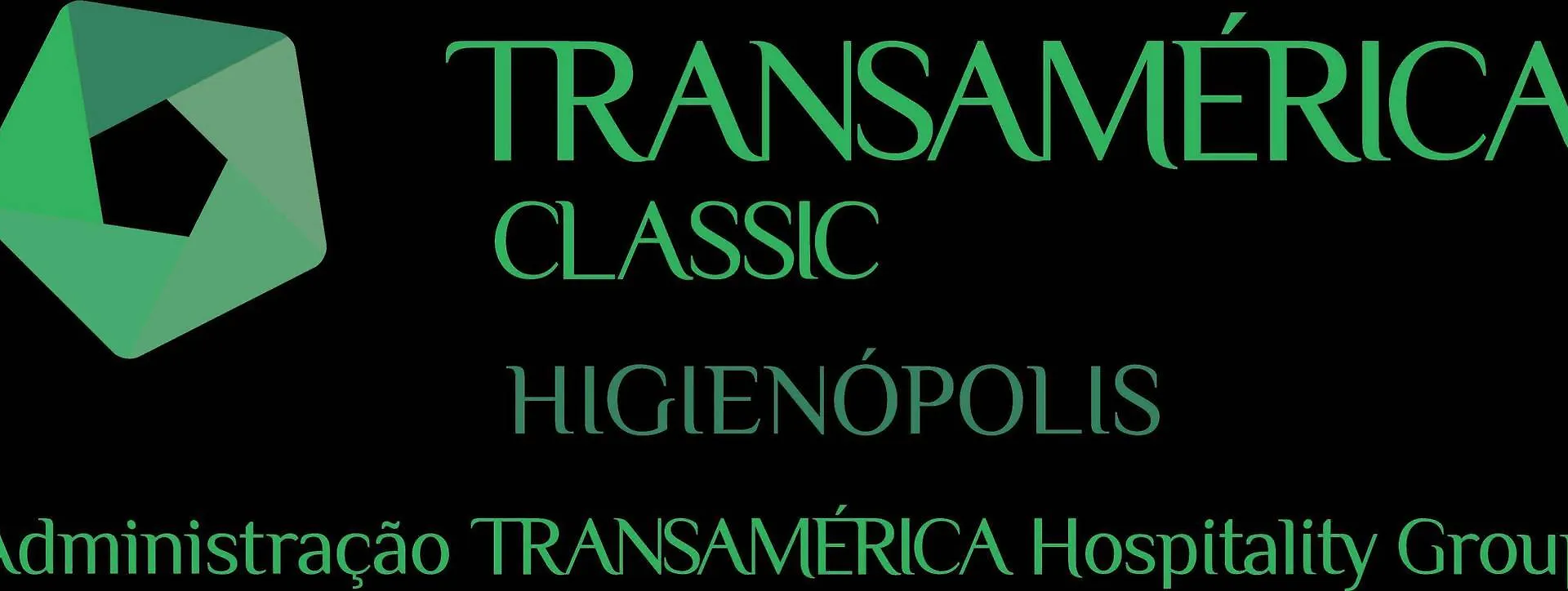 Hotel Transamerica Executive Higienopolis Sao Paulo